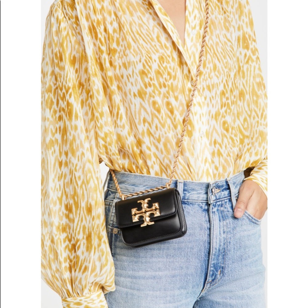 Tory Burch mini Eleanor bag